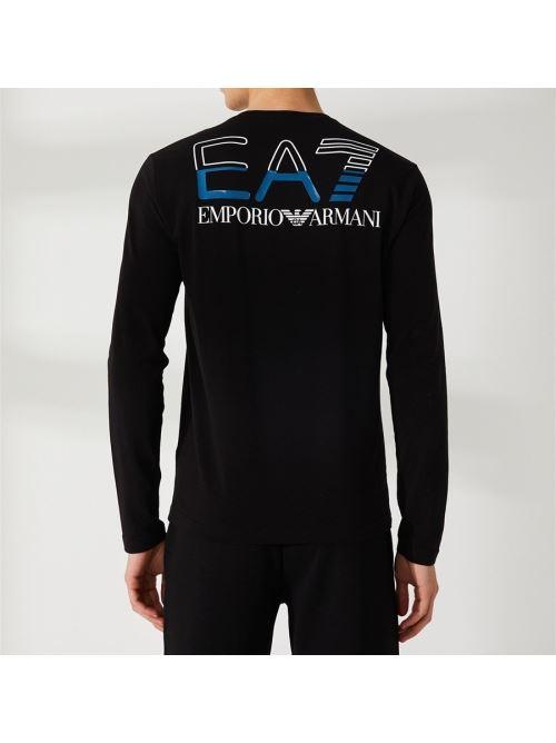 EMPORIO ARMANI EA7 T-SHIRT