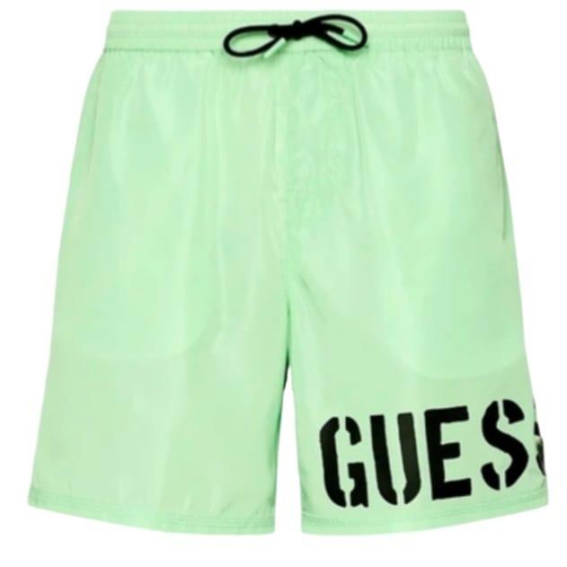 GUESS SWIMTRUNK MEDIUM BIG GUESS