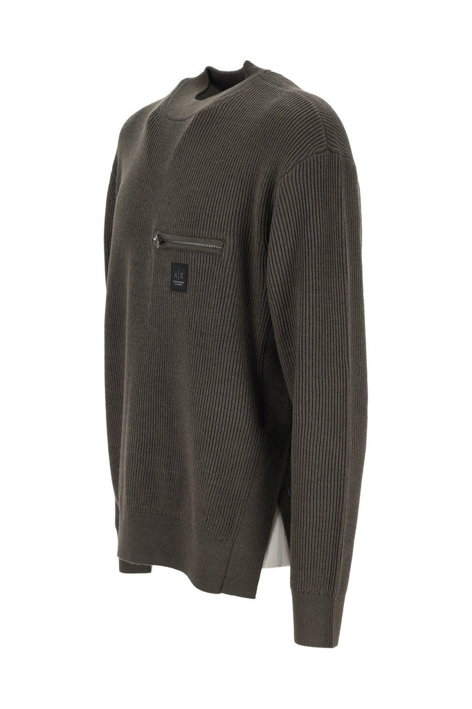 ARMANI EXCHANGE PULLOVER