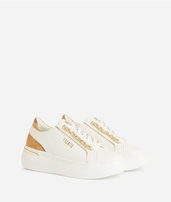 Alviero Martini 1ª CLASSE WOMENS SNEAKER