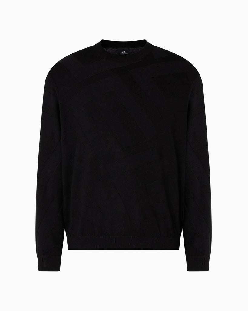 ARMANI EXCHANGE PULLOVER