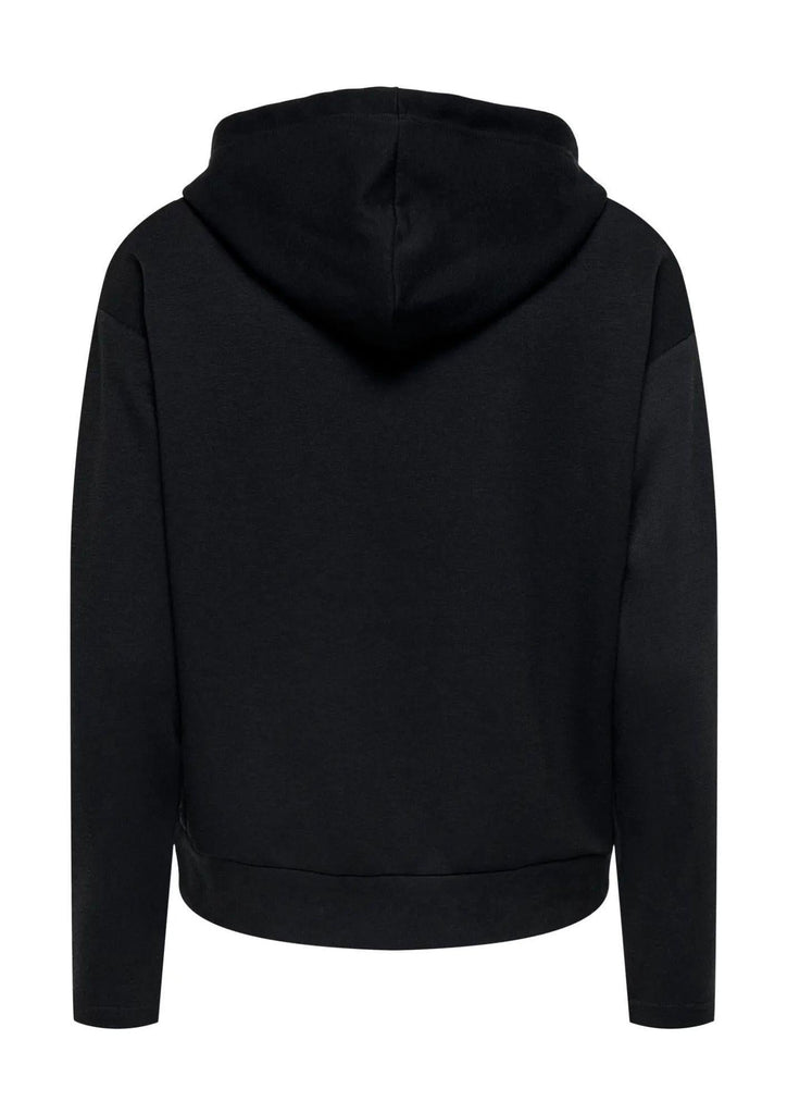 ONLY ONLFANCY L/S HOOD STRING SWT