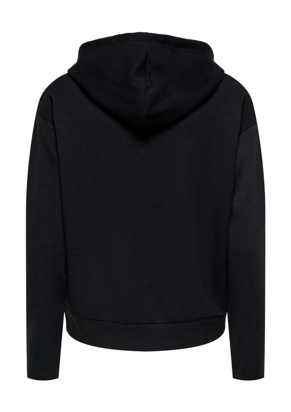 ONLY ONLFANCY L/S HOOD STRING SWT