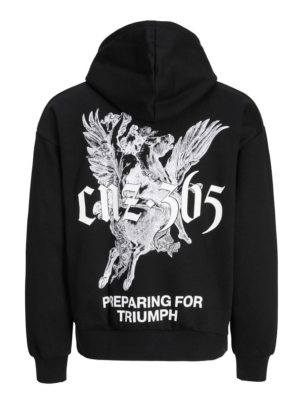 JACK AND JONES JCOCNZ BERLIN SWEAT HOOD