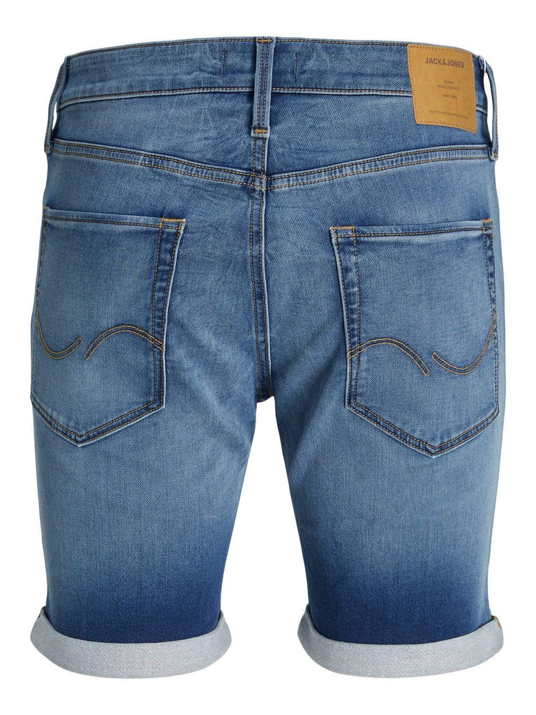 JACK JONES KIDS JJIRICK JJICON SHORTS GE 381 I.K SN JNR
