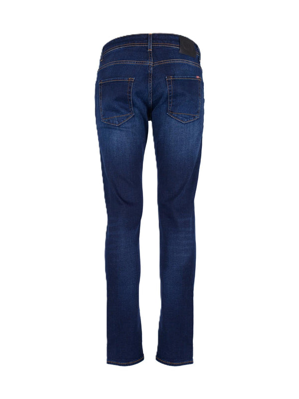 LIU JO PANT.DENIM FRANK