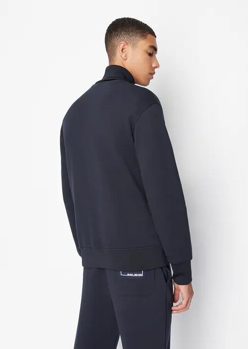 ARMANI EXCHANGE SWEATSHIRT
