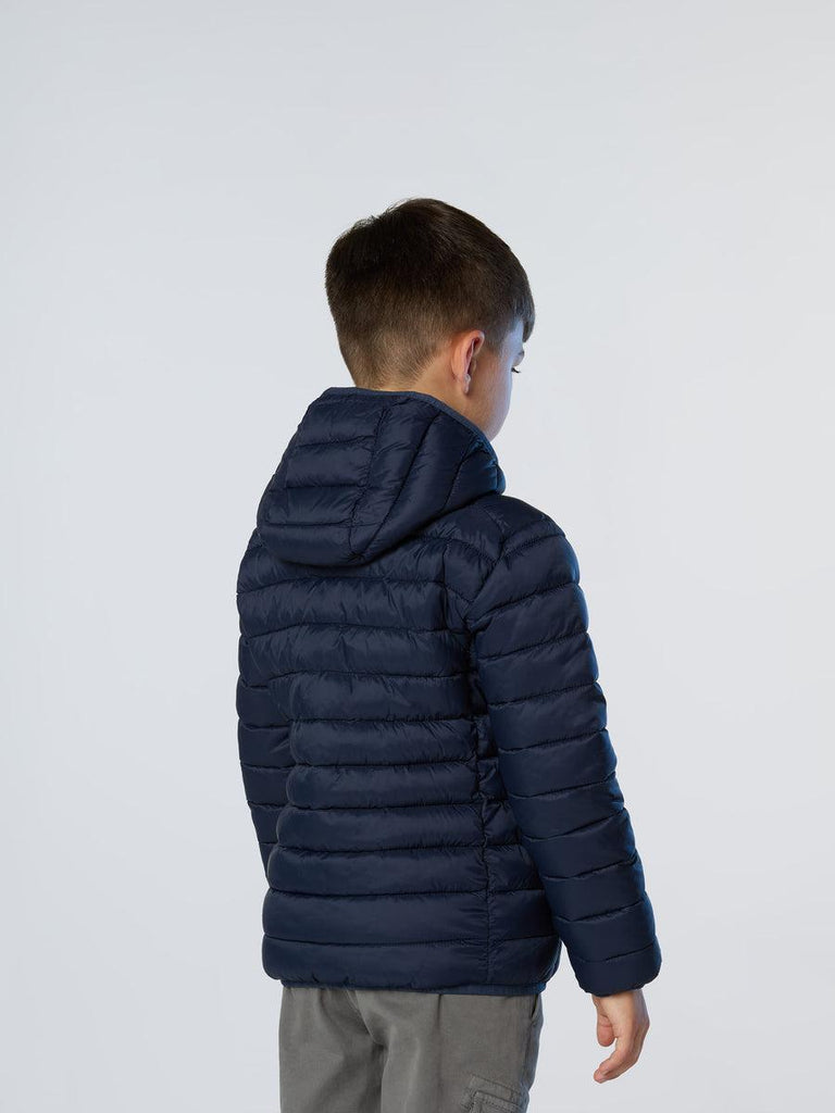 NORTH SAILS EXPLORER HOODIE JACKET