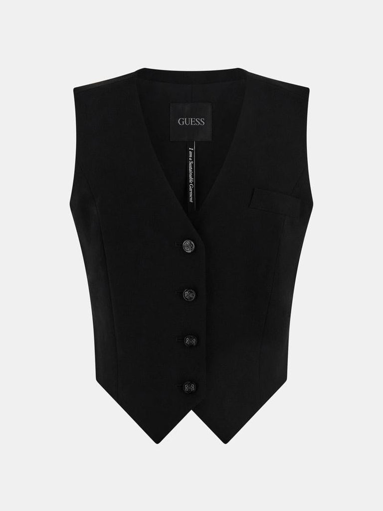 GUESS SL THEOLINE PERFECT VEST