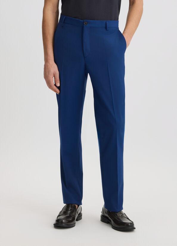 LIU JO PANT.TS TPOTF LUNGO