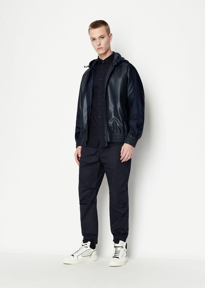 ARMANI EXCHANGE SHIRT