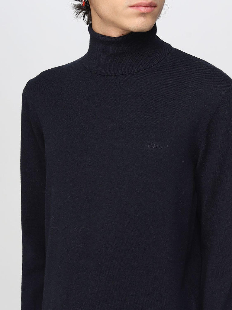 LIU JO MAGLIA DOLCEVITA DOLCEFIRST