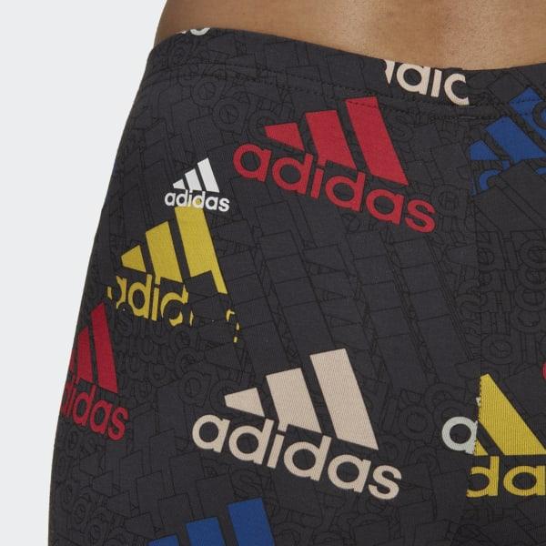 ADIDAS W BLUV Q3 LEG G