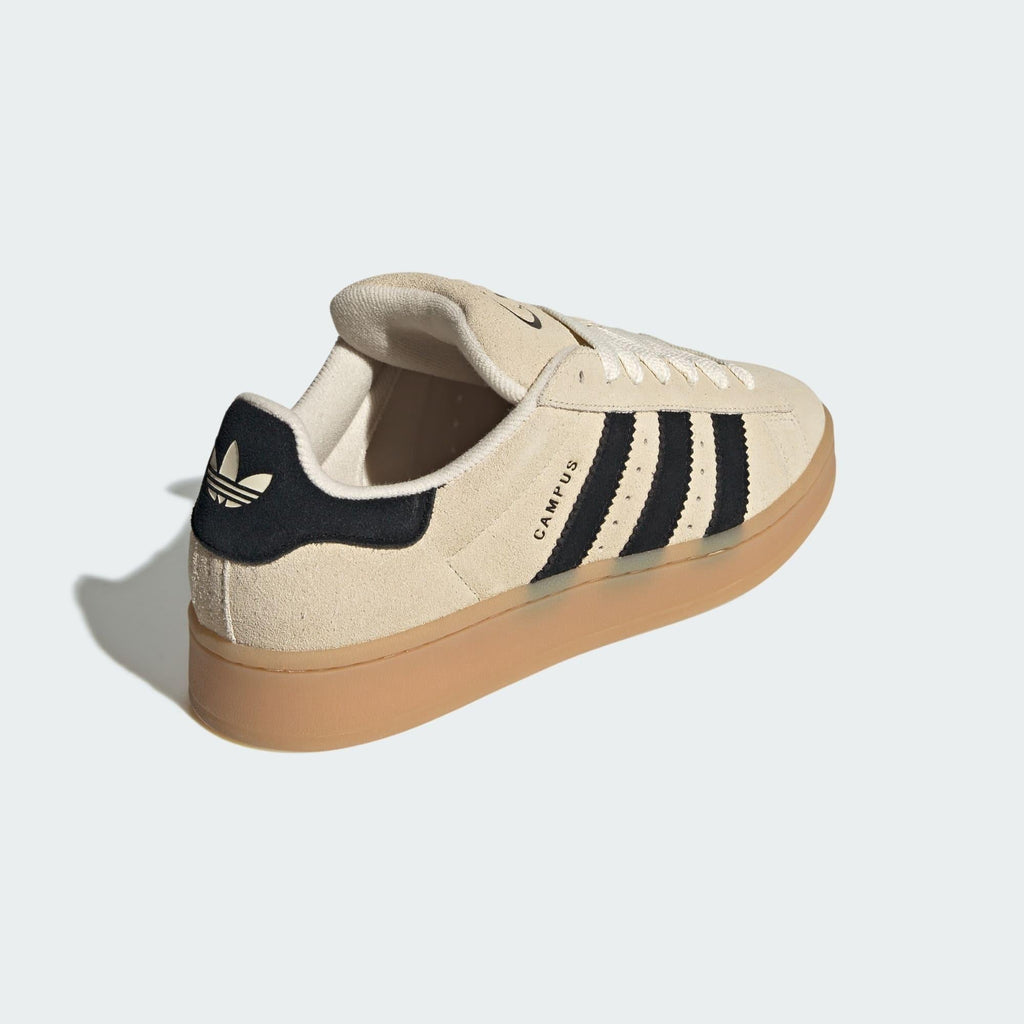 ADIDAS ORIGINALS CAMPUS 00s          GUM3/CREWHT/CBLACK