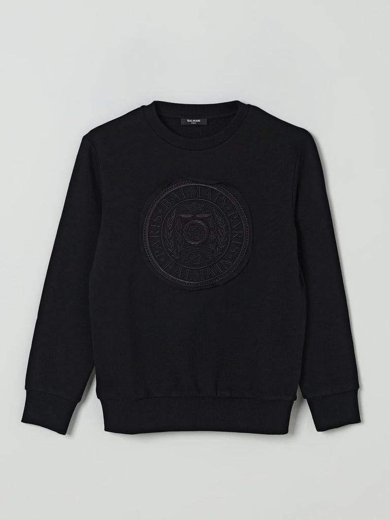 BALMAIN SWEATSHIRT