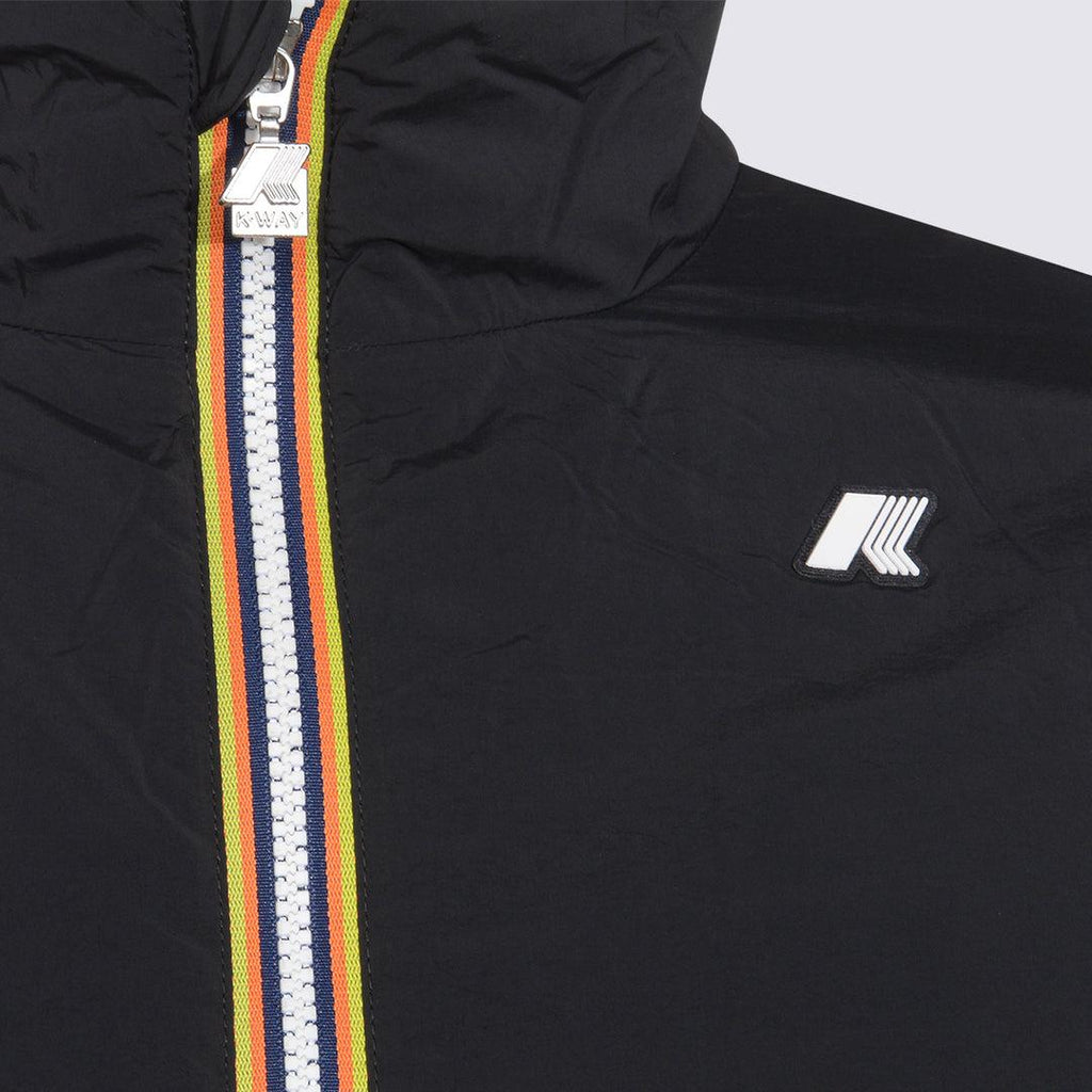 K-WAY VALENTINE PLAIN WARM