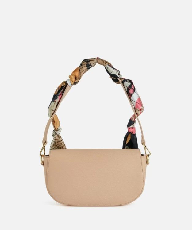 Alviero Martini 1ª CLASSE Shoulder Bag w/flap