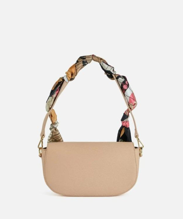 Alviero Martini 1ª CLASSE Shoulder Bag w/flap