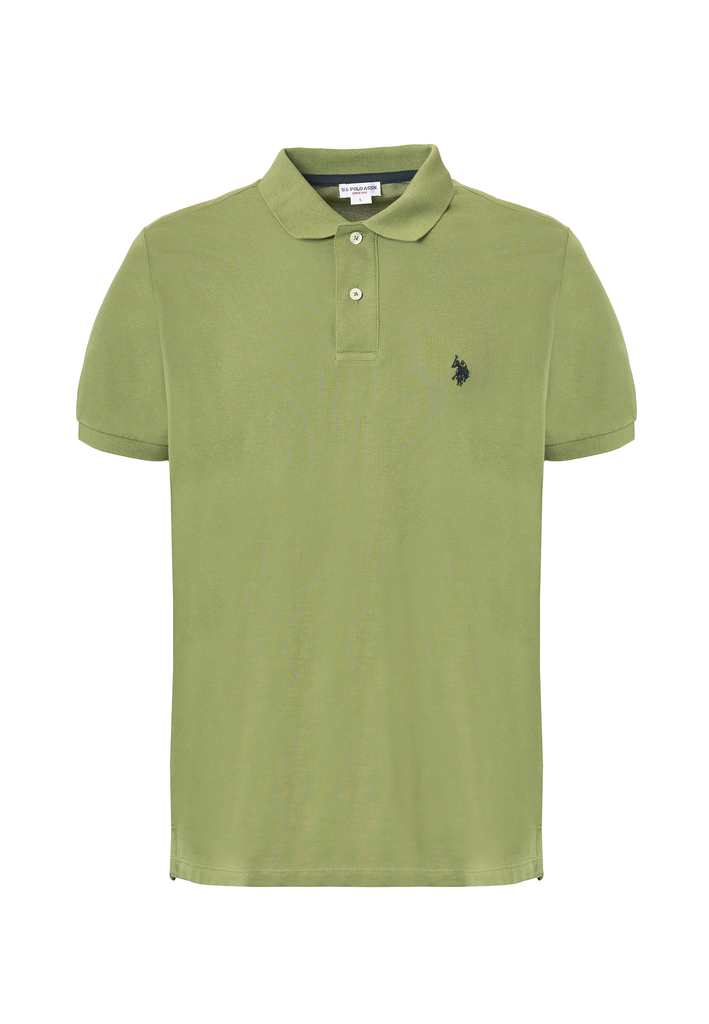 U.S. POLO ASSN KING - USPA BASIC POLO SS