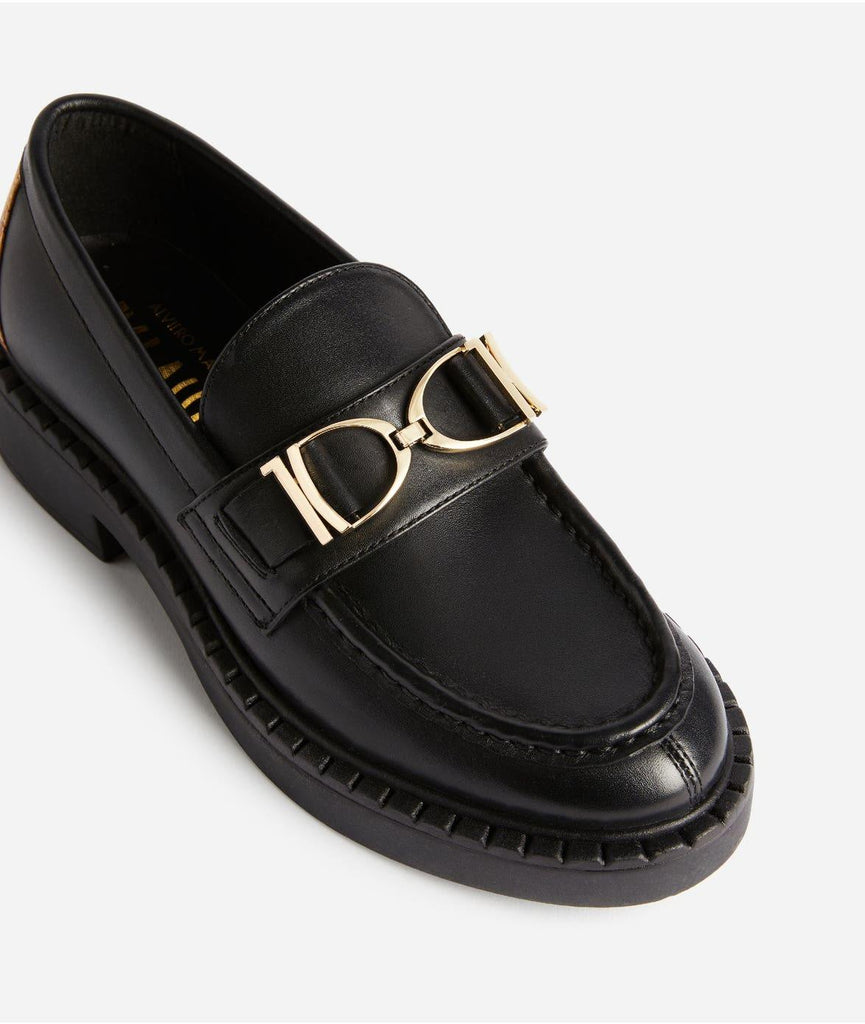 Alviero Martini 1ª CLASSE WOMENS MOCCASIN H40