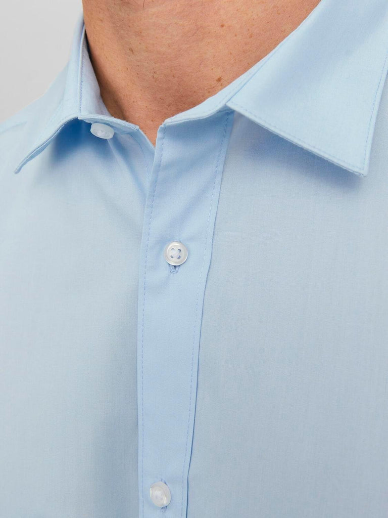 JACK AND JONES JJJOE SHIRT LS PLAIN