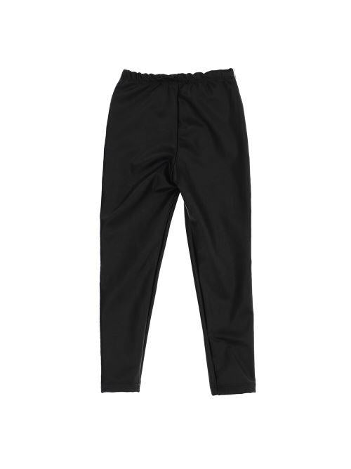 CHIARA FERRAGNI Leggings