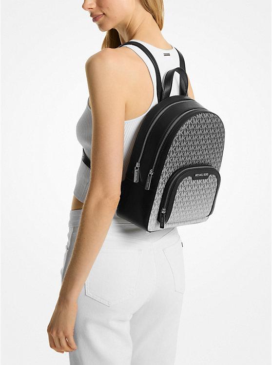 MICHAEL KORS MD ZIP PKT BACKPACK
