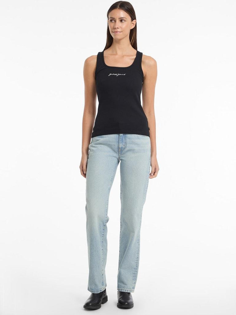 GUESS GJ G08 MID RISE STRA