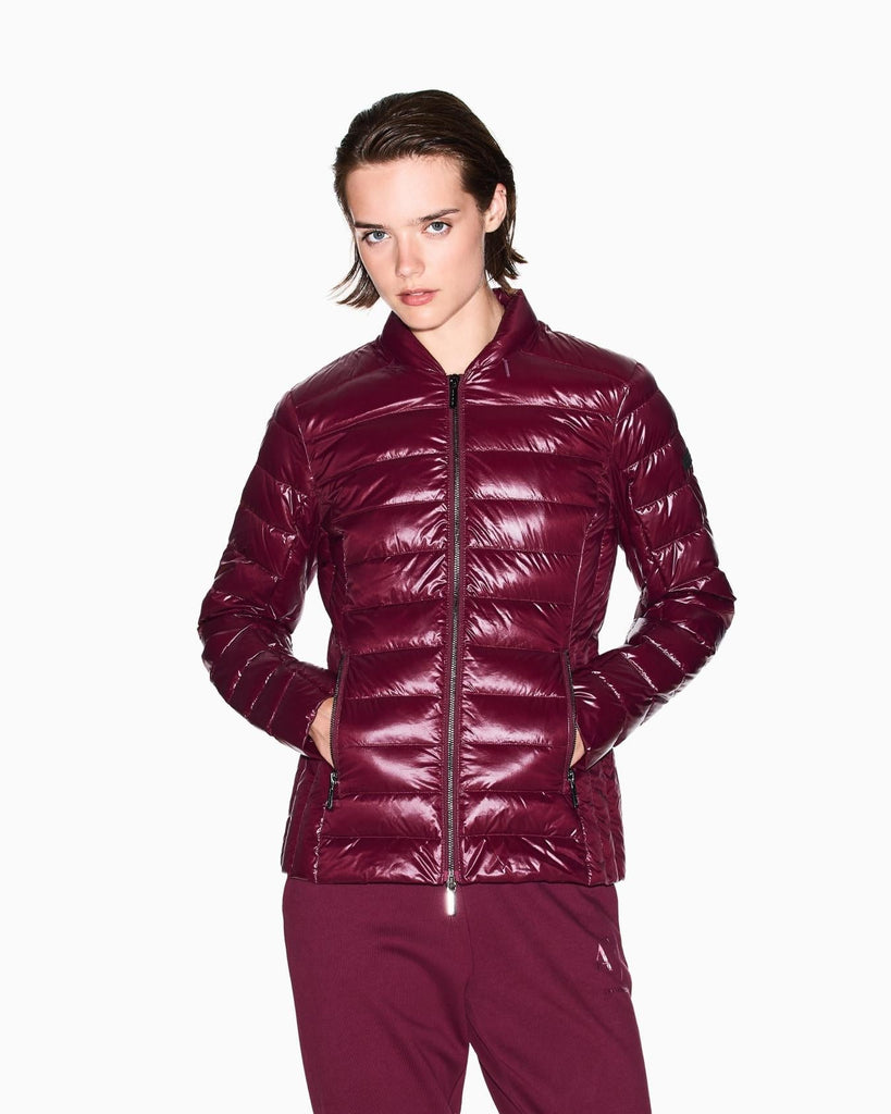 ARMANI EXCHANGE DOWN JACKET