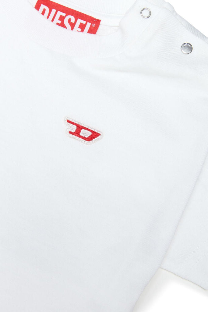 DIESEL TBOLLYB T-SHIRT