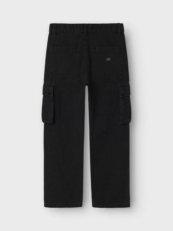 NAME.IT NKMRYAN ST CARGO JEANS 5910-IM NOOS