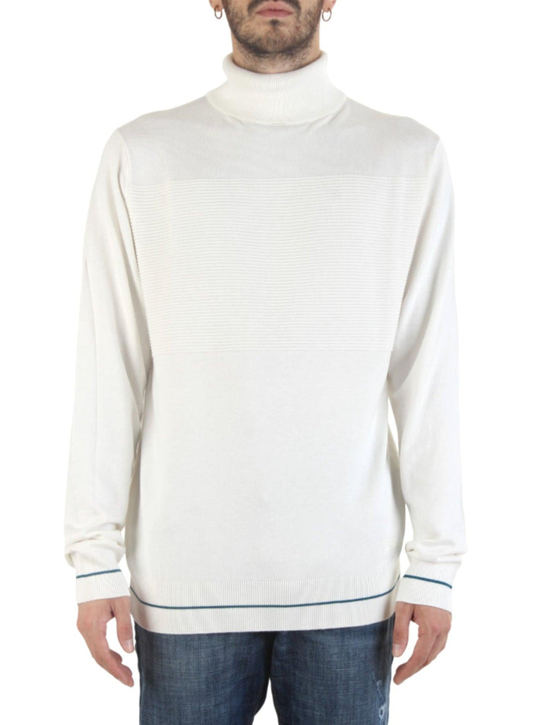 YES ZEE MAGLIA UOMO DOLCEVITA