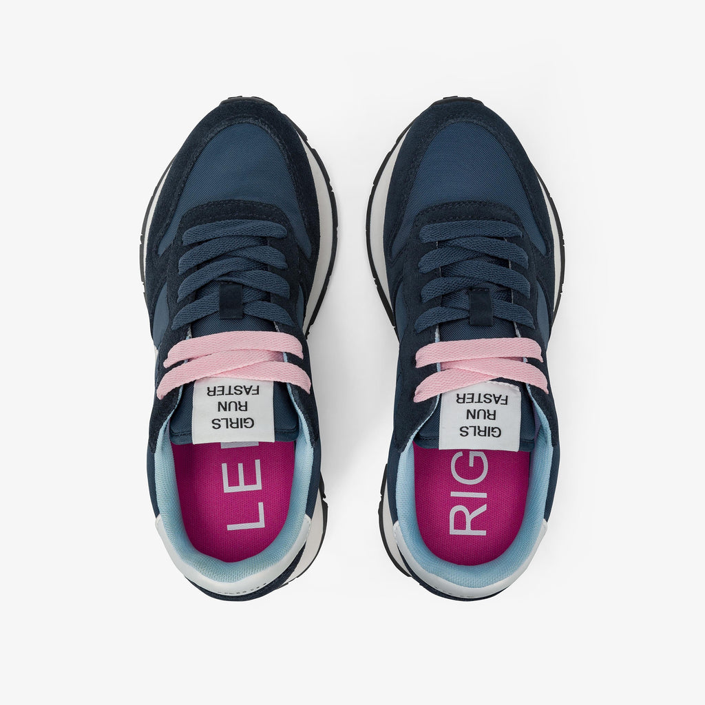 SUN68 ALLY SOLID NYLON