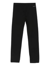 CALVIN KLEIN JEANS CK LOGO LEGGING