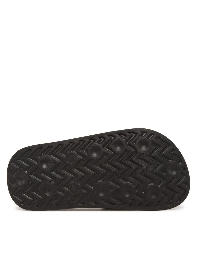 TOMMY HILFIGER CIABATTA MARE STAMPA FLAG