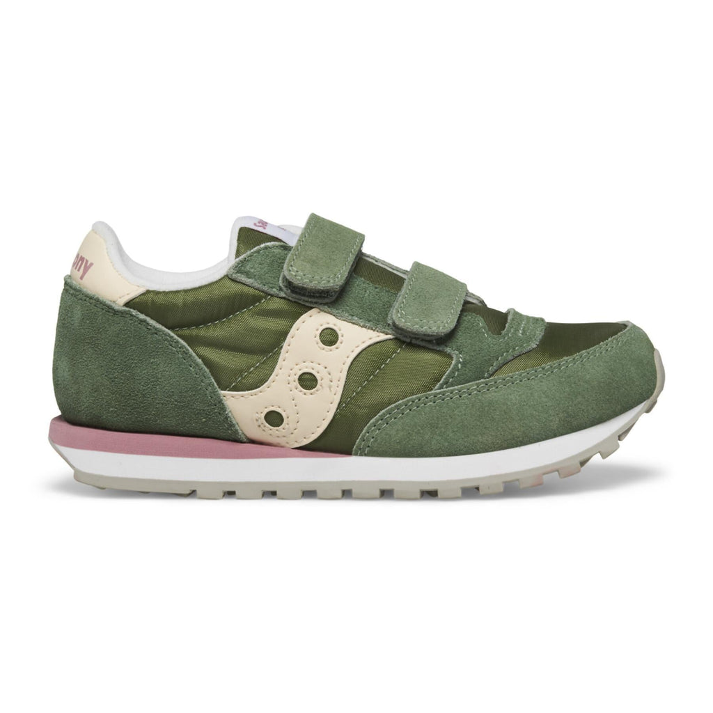 SAUCONY JAZZ DOUBLE HL