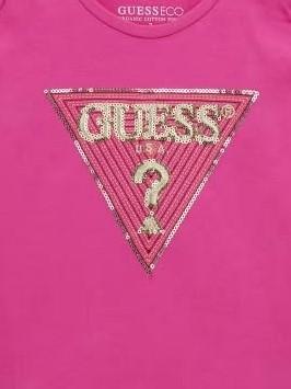 GUESS BATWING SS T-SHIRT
