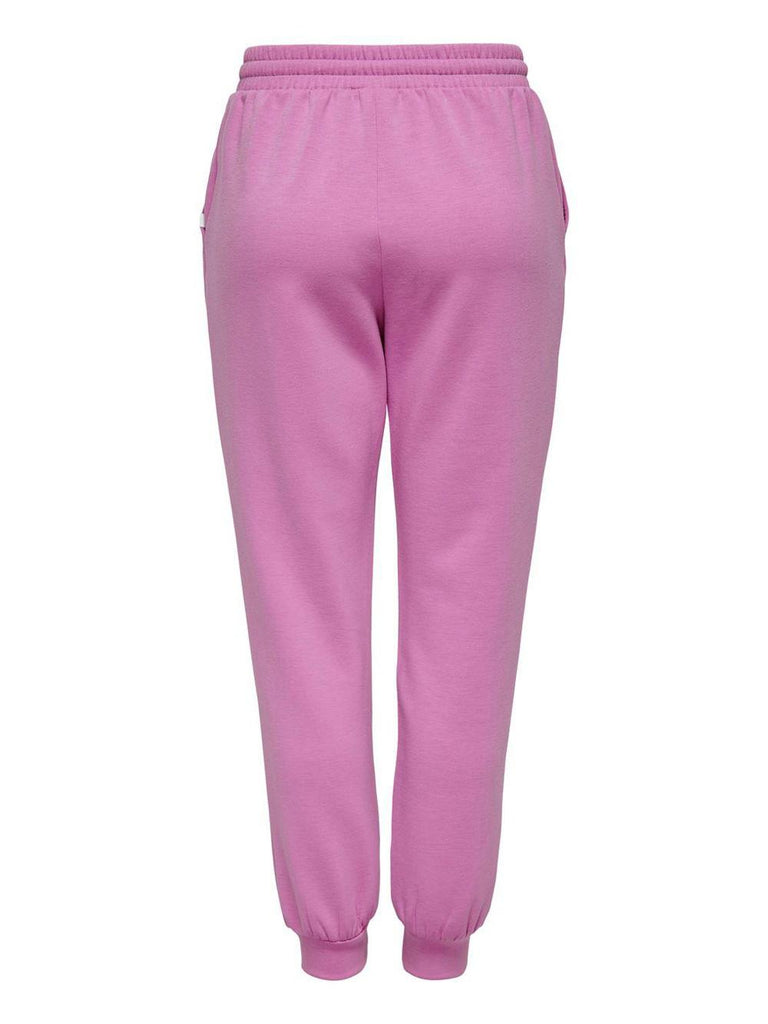 ONLY ONLSCARLETT SATEEN STRING PANT SWT