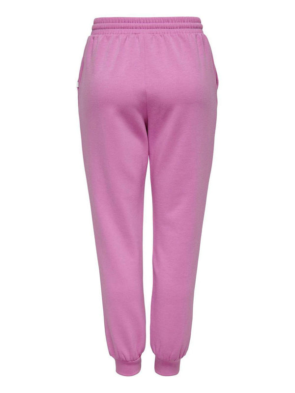 ONLY ONLSCARLETT SATEEN STRING PANT SWT