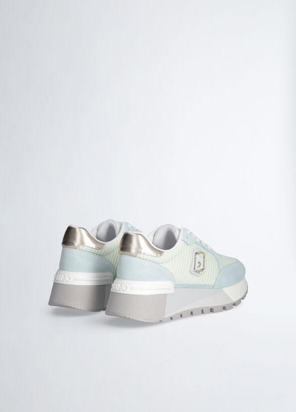 LIU JO AMAZING 25 - SNEAKER