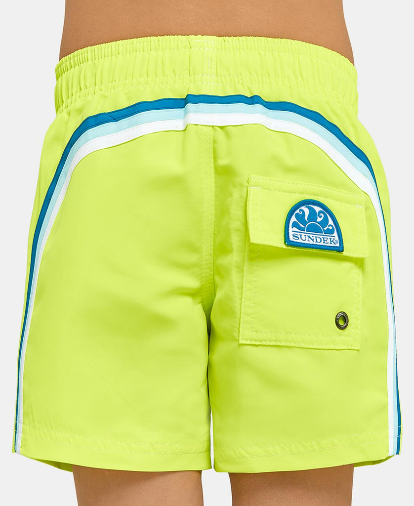 SUNDEK COSTUME CORTO VITA ELASTICO