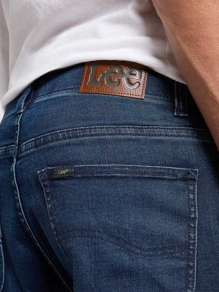 LEE SKINNY FIT XM EMERALD LAKE