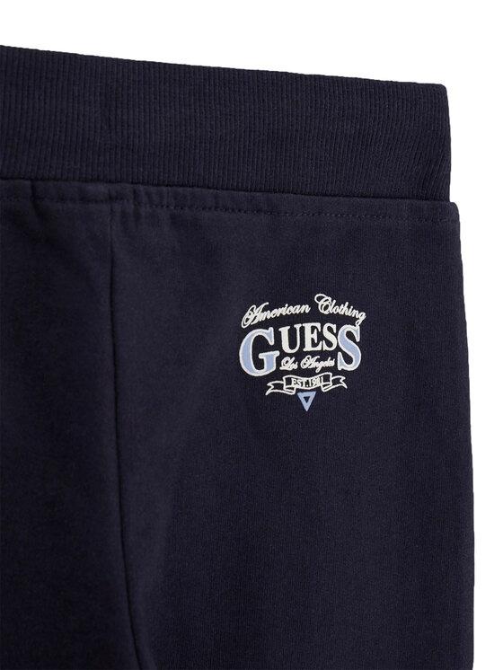 GUESS SET ACTIVE TOP + PANTS