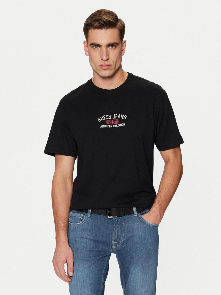 GUESS GJ SS CN REG PRINTED