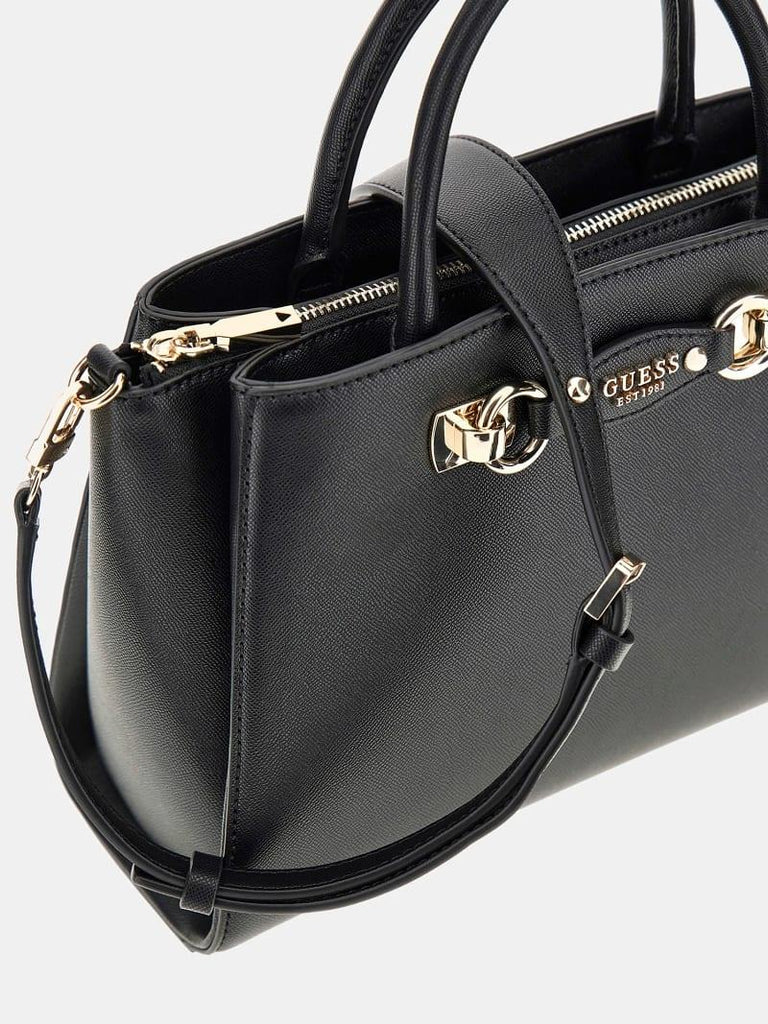 GUESS MIMINA GIRLFRIEND SATCHEL