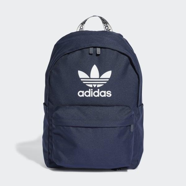 ADIDAS ORIGINALS ADICOLOR BACKPK     LEGINK