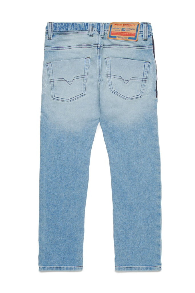 DIESEL KROOLEY-NE-J JJJ PANTALONI