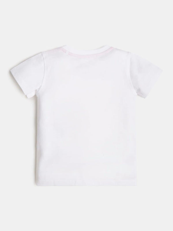GUESS SS T-SHIRT