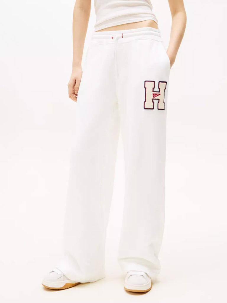 TOMMY JEANS TJW H GRAPHIC SWEAT