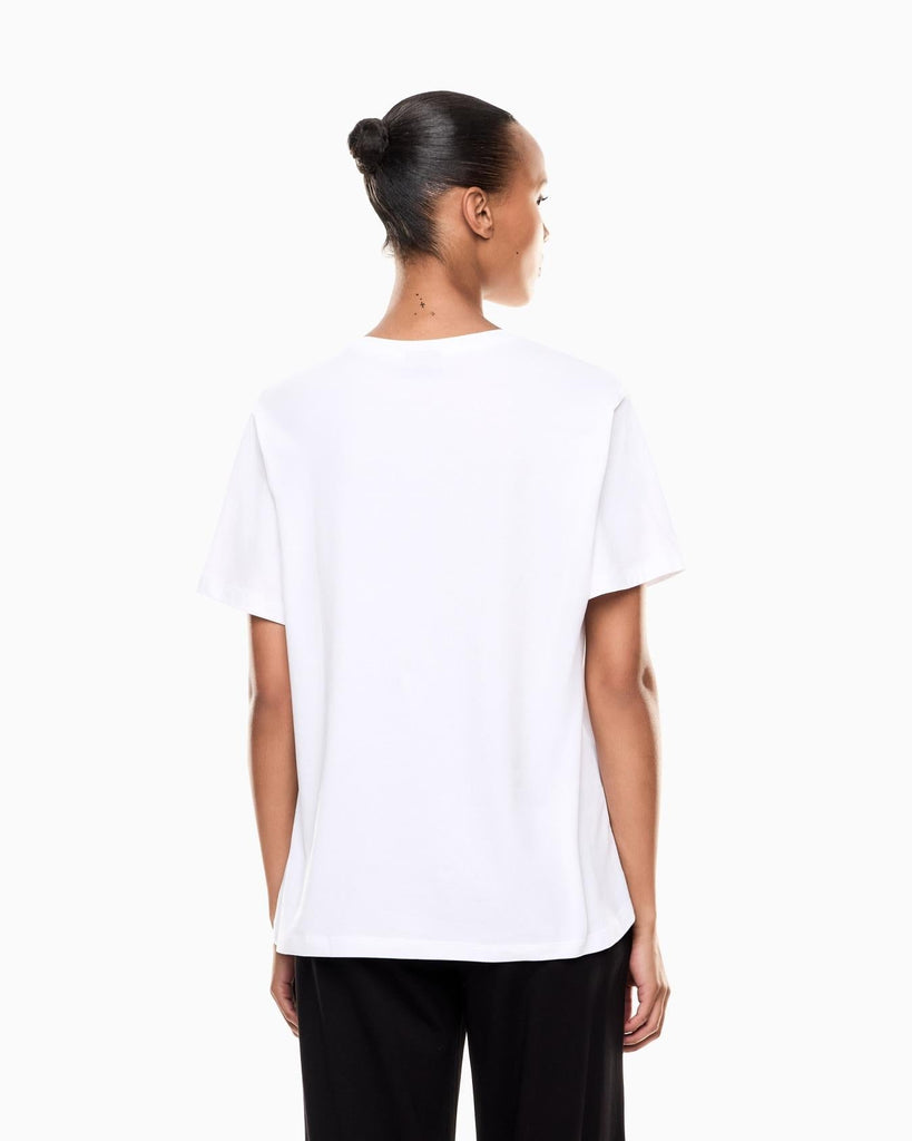 EMPORIO ARMANI EA7 T-SHIRT